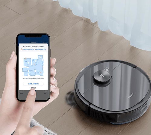 智能家居產品推薦 提升生活品質的科技利器